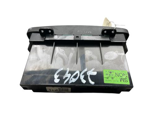 climate-control-hyundai-santa-fe-i-sm-2000-2001-2002-2003-2004-2005-2006-25544321 main image