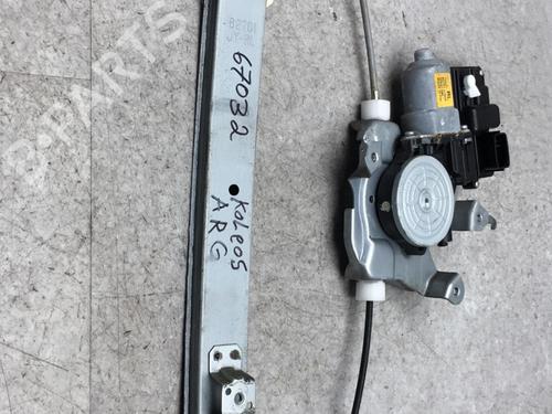 Rear left window mechanism RENAULT KOLEOS I (HY_) 2.0 dCi 4x4 (HY0K) | BP25555976C24 - Image 3