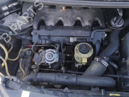 Left headlight RENAULT ESPACE III (JE0_) 2.2 12V TD (JE0E, JE0H, JE0P) | BP25537111C28 