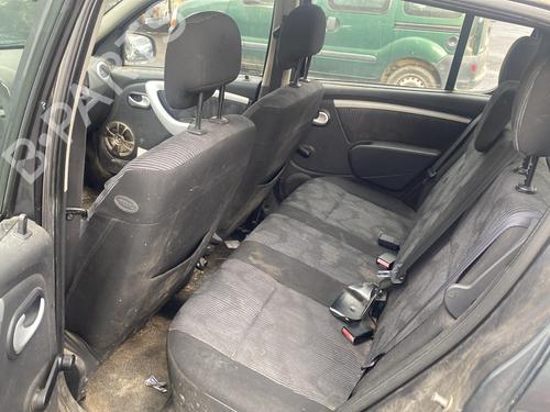 Front right window mechanism DACIA SANDERO 1.5 dCi | BP25570840C23 