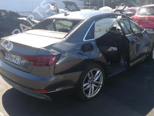 Rear left window mechanism AUDI A4 B9 (8W2, 8WC) 2.0 TDI | BP25580193C24 - Image 22