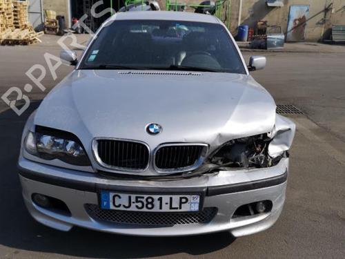 Climate control BMW 3 (E46) 320 d | BP25554911I5 - Image 9