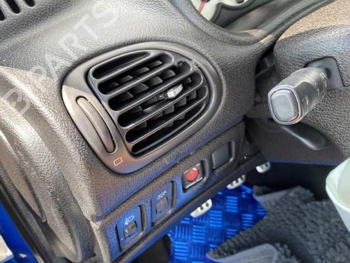 Climate control PEUGEOT 206 CC (2D) 2.0 S16 | BP25507157I5  - Image 9