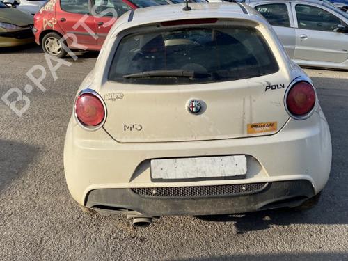 AC compressor ALFA ROMEO MITO (955_) 1.6 JTDM (955AXC1B) | BP26498583M34 