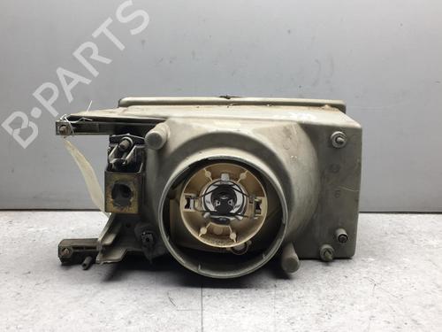 Used Left headlight Left headlight RENAULT 25 (B29_) 2.0 (B297) (101 hp) 25538092 25538092