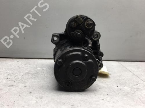 Starter CITROËN C4 Coupe (LA_) 1.6 HDi | BP25580838M8 - Image 3