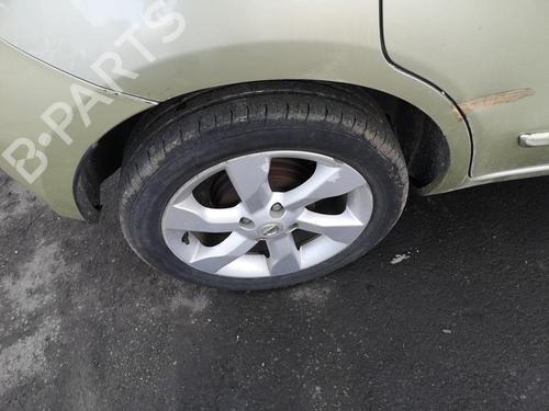 Steering column stalk NISSAN NOTE (E11, NE11) 1.4 | BP25520272I23  - Image 30