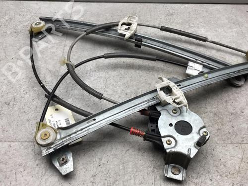 Front left window mechanism CITROËN XSARA (N1) 1.8 i | BP25575438C22 