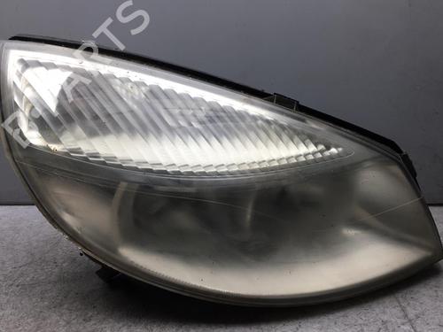 Højre forlygte RENAULT SCÉNIC II (JM0/1_) 1.9 dCi (JM0G, JM12, JM1G, JM2C) | BP25580066C29 
