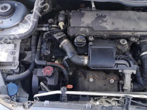 Climate control PEUGEOT 206+ (2L_, 2M_) 1.4 HDi eco 70 | BP25536801I5  - Image 11