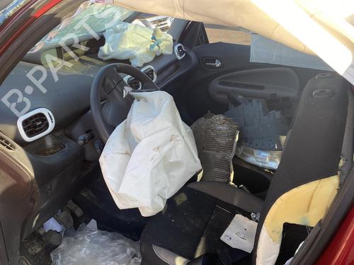 ABS pump CITROËN C3 Picasso (SH_) 1.6 HDI 90 | BP25515320M43 - Image 10