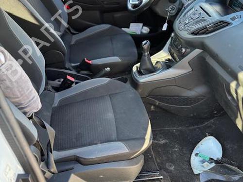 Left front door FORD B-MAX (JK) 1.0 EcoBoost | BP31811095C2 - Image 5
