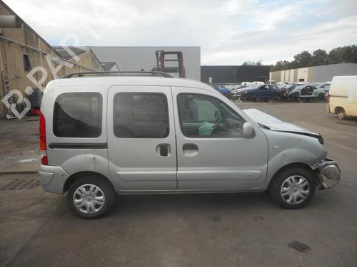 AC compressor RENAULT KANGOO Express (FC0/1_) 1.5 dCi (FC07, FC1R) | BP25535435M34  - Image 10