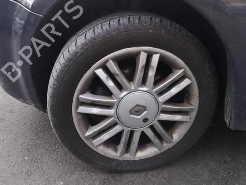 Left front brake caliper RENAULT MODUS / GRAND MODUS (F/JP0_) 1.5 dCi (FP0D, JP0D) | BP25522159M105  - Image 18