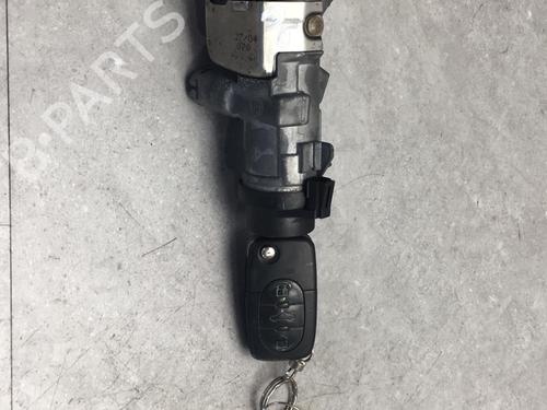 Ratlås/Tændingslås AUDI A6 C5 Avant (4B5) 1.9 TDI | BP25515739M48 