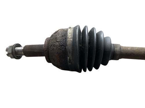 Used Left front driveshaft Left front driveshaft OPEL VIVARO B Van (X82) 1.6 CDTI (05) (146 hp) 32318658 32318658