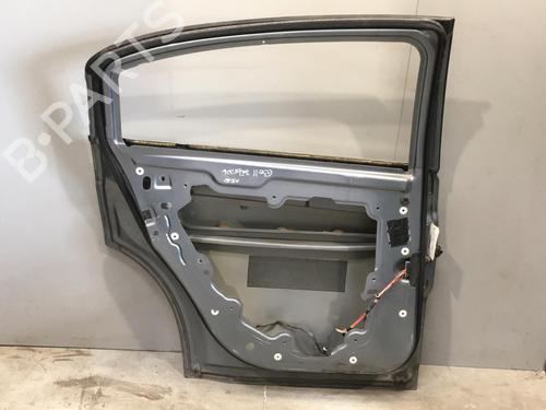 Left rear door CHRYSLER SEBRING (JS) 2.0 CRD | BP25555039C4 
