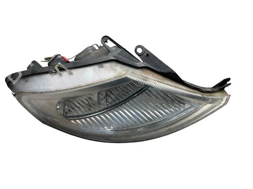 Used Right headlight Right headlight 35821776 35821776