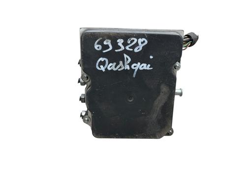 Used ABS pump NISSAN QASHQAI I (J10, NJ10) 1.5 dCi (106 hp) 29411586