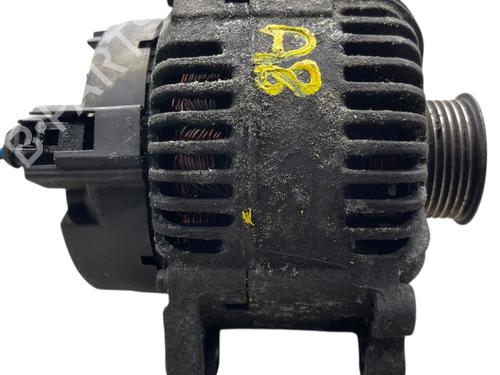 Alternator AUDI A8 D3 (4E2, 4E8) 3.0 TDI quattro | BP29842634M7 - Image 6