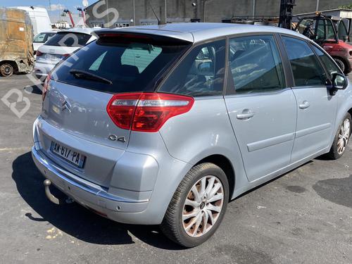 Abs pomp CITROËN C4 Picasso I MPV (UD_) 1.6 HDi | BP25572846M43 