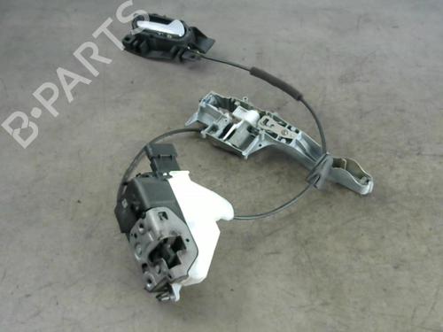 Used Front right lock PEUGEOT 308 I (4A_, 4C_) 1.6 HDi (109 hp) 25524373