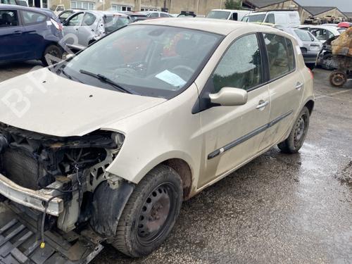 Headlight switch RENAULT CLIO III (BR0/1, CR0/1) | BP25573878I24 - Image 19