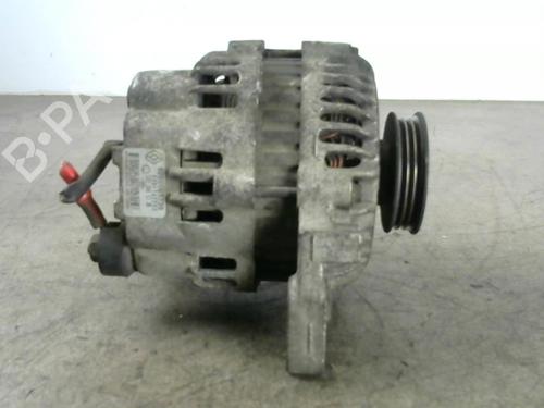 Generator RENAULT TWINGO I (C06_) 1.2 16V (C060) (60 hp) 25523716
