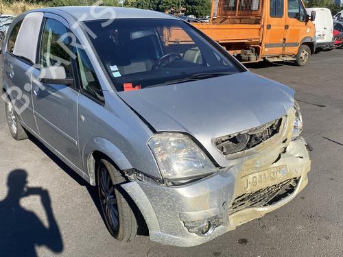 Venstre Baklys OPEL MERIVA A MPV (X03) 1.7 CDTI (E75) | BP25555531C34 