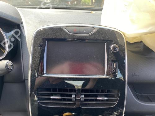 Left taillight RENAULT CLIO IV (BH_) 1.5 dCi 75 | BP25546681C34 