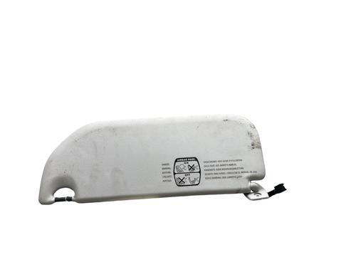 Right sun visor CITROËN C3 I (FC_, FN_) 1.4 i | BP25542928I2