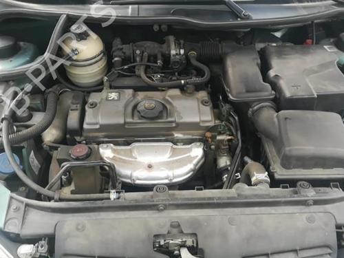 Servostyringspumpe PEUGEOT 206 Hatchback (2A/C) 1.6 i | BP25577254M99 
