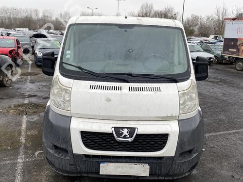 Left taillight PEUGEOT BOXER Van 2.2 HDi 120 | BP26973202C34  - Image 25