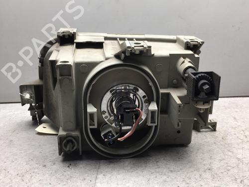Right headlight RENAULT CLIO I (B/C57_, 5/357_) 1.4 | BP25556407C29 