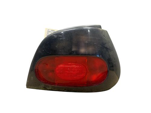 Used Right taillight RENAULT MEGANE I (BA0/1_) 1.4 e (BA0E, BA0V) (75 hp) 25520040