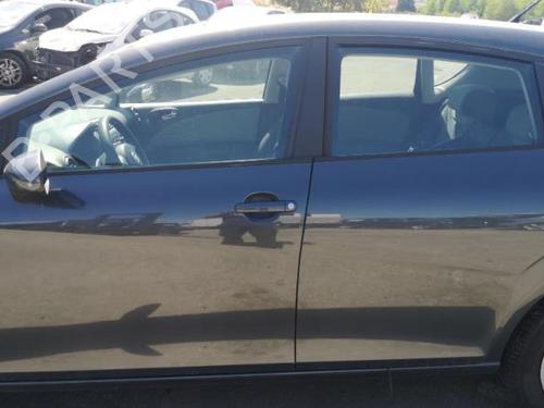 Front left seatbelt SEAT LEON (1P1) 1.6 | BP25537184I26 - Image 24