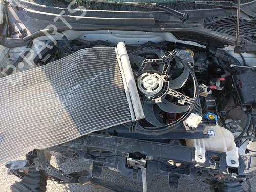 Left front window switch FIAT PUNTO (199_) 1.2 (199AXZ1A, 199BXZ1A) | BP25540708I27  - Image 9