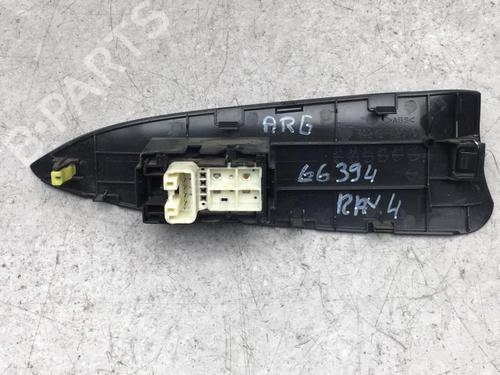 Left rear window switch TOYOTA RAV 4 III (_A3_) 2.2 D 4WD (ALA30_, ALA30R) | BP25533835I29 