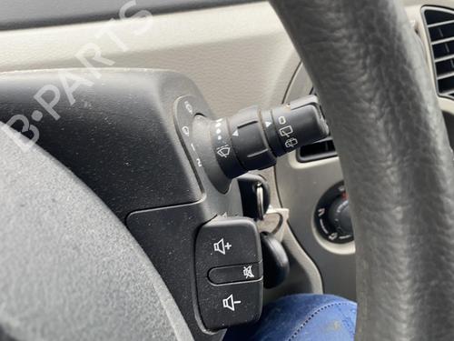Left front window switch RENAULT MODUS / GRAND MODUS (F/JP0_) 1.5 dCi (JP02) | BP25537957I27 - Image 25