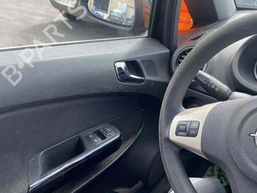 Steering column stalk OPEL CORSA D (S07) 1.3 CDTI (L08, L68) | BP25533504I23 - Image 21