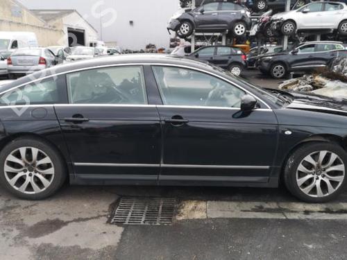 Left front driveshaft CITROËN C6 (TD_) 3.0 HDi | BP25581348M38  - Image 14