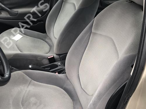 Left sun visor CITROËN C5 II (RC_) 1.6 HDi (RC8HZB) | BP25533915I1  - Image 7