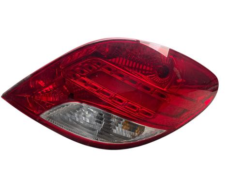 Right taillight PEUGEOT 207 (WA_, WC_) 1.6 HDi | BP25741365C35