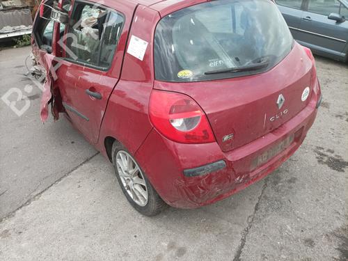 Left front window switch RENAULT CLIO III (BR0/1, CR0/1) 1.5 dCi (BR17, CR17) | BP25549558I27  - Image 10