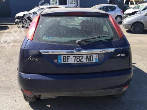 Left front window switch FORD FOCUS I (DAW, DBW) 1.6 16V | BP25519685I27  - Image 8