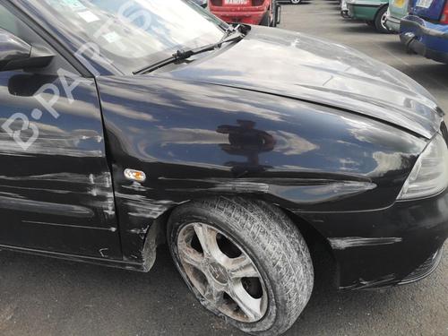 Right taillight SEAT IBIZA III (6L1) 1.4 16V | BP25578596C35 