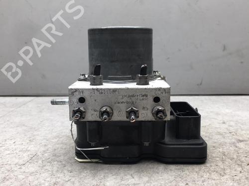 Used ABS pump ABS pump RENAULT KANGOO Express (FW0/1_) 1.5 dCi 90 (FW0G, FW05, FW08, FW11) (90 hp) 25514511 25514511