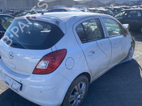 Left headlight OPEL CORSA D (S07) 1.4 (L08, L68) | BP25539655C28  - Image 13