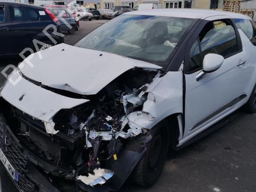 Right taillight DS DS 3 (SA_) 1.6 BlueHDi 100 (SABHY0, SABHYT) | BP25524049C35  - Image 14