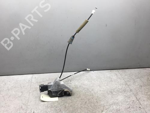Rear right lock PEUGEOT 508 SW I (8E_) 2.0 HDi | BP25581178C99 